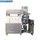 Emulsifying machine